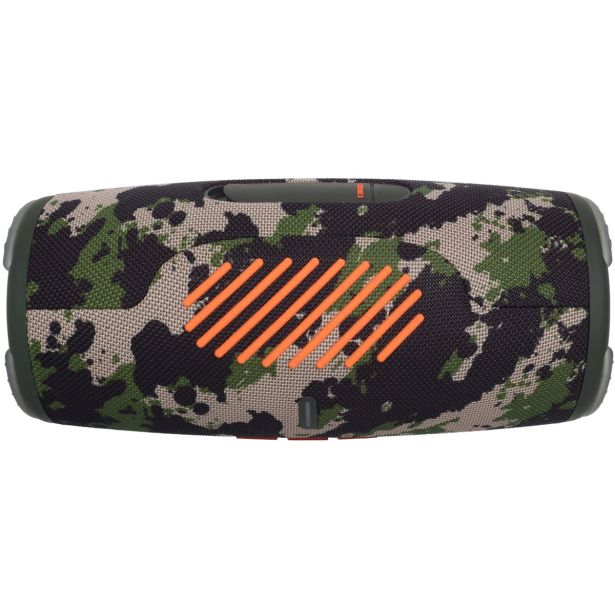 PRENOSNI JBL ZVOČNIK XTREME 3 KAMUFLAŽEN