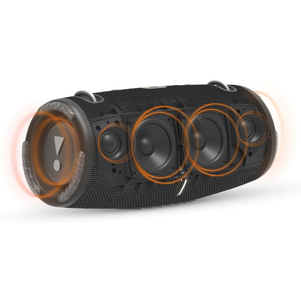 PRENOSNI JBL ZVOČNIK XTREME 3 KAMUFLAŽEN