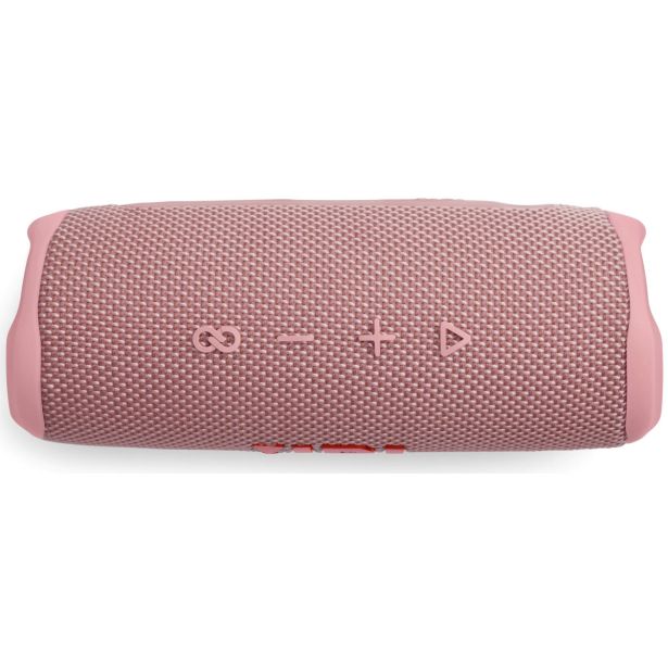 PRENOSNI JBL ZVOČNIK FLIP 6 ROZA