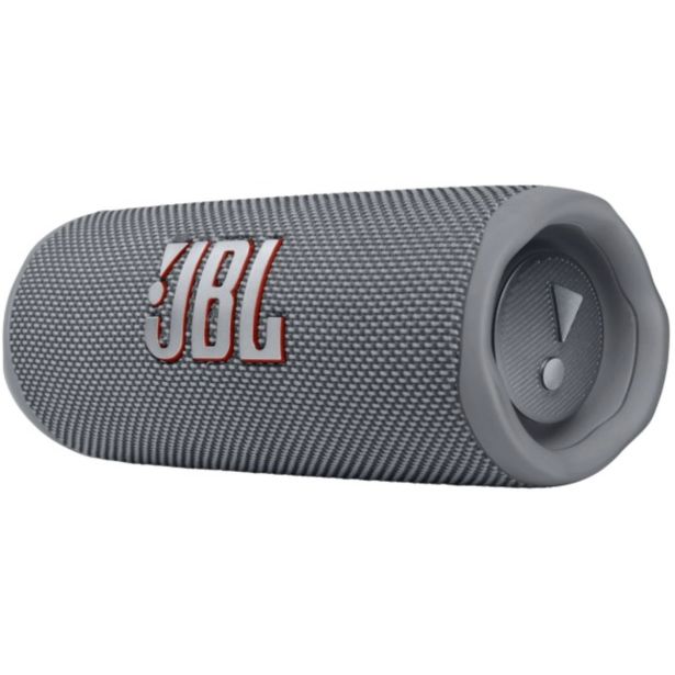 PRENOSNI JBL ZVOČNIK FLIP 6 SIV