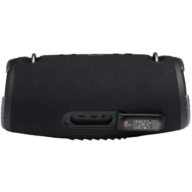 PRENOSNI JBL ZVOČNIK XTREME3 ČRN