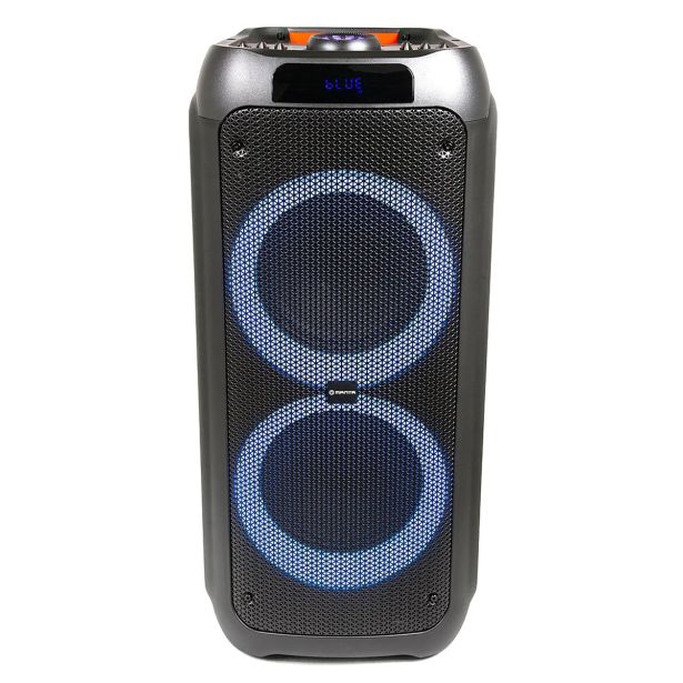 PRENOSNI KARAOKE ZVOČNIK MANTA SPK5305