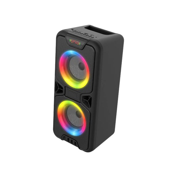 PRENOSNI KARAOKE ZVOČNIK MANTA SPK816