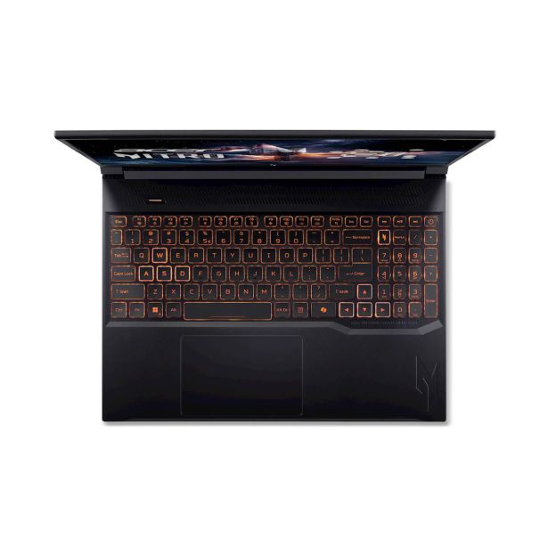 PRENOSNI RAČUNALNIK ACER ACER NITRO V 16 ANV16-42-R9Q9 RYZEN 7 260/16GB/SSD 1TB/16" WUXGA IPS 180HZ/RTX 5070/NOOS/AI