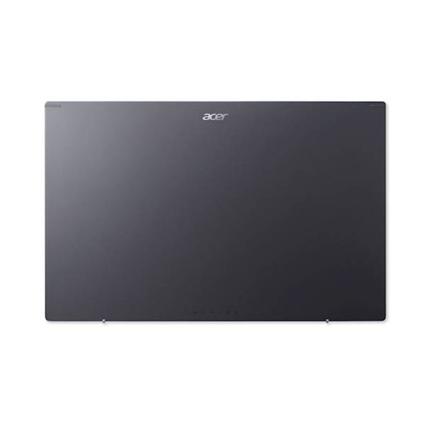 PRENOSNI RAČUNALNIK ACER ASPIRE A17-51M-580V CORE 5 120U/16GB/SSD 512GB/17.3"FHD/IPS/W11