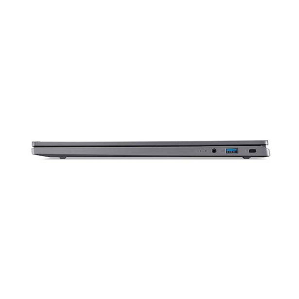 PRENOSNI RAČUNALNIK ACER ASPIRE A17-51M-580V CORE 5 120U/16GB/SSD 512GB/17.3"FHD/IPS/W11