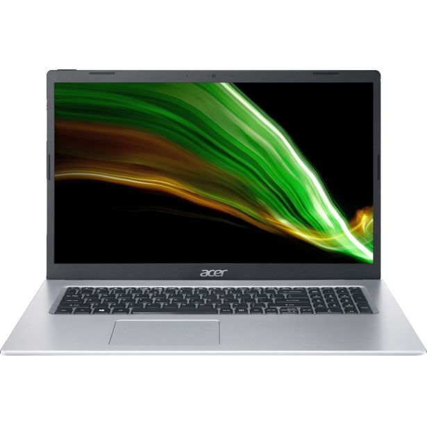 PRENOSNI RAČUNALNIK ACER ASPIRE A317-53-3939 I3-1115G4/8/512/IPS/DOS