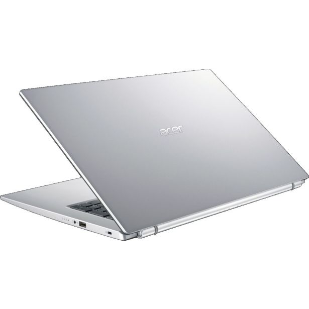 PRENOSNI RAČUNALNIK ACER ASPIRE A317-53-539P I5 1135G7/8/512/IPS/WIN11