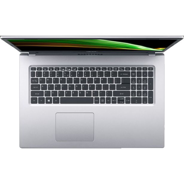 PRENOSNI RAČUNALNIK ACER ASPIRE A317-53-58WJ I5 1135G7/8/512/IPS/DOS