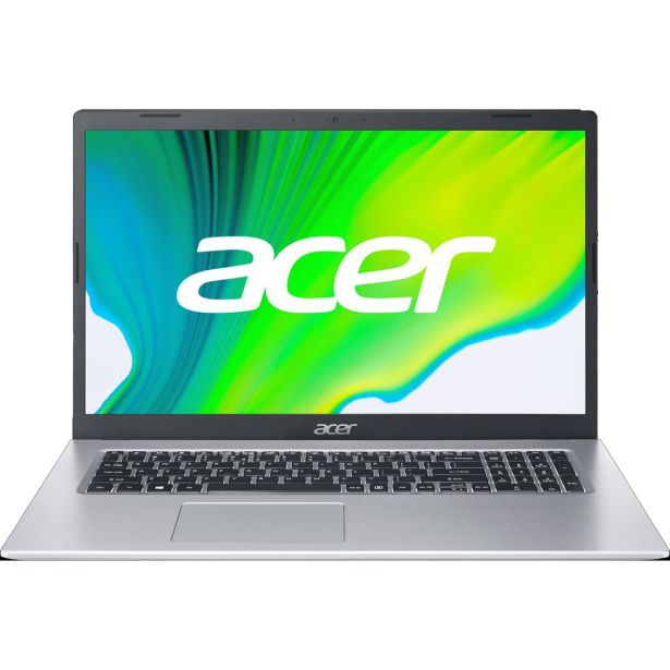 PRENOSNI RAČUNALNIK ACER ASPIRE A517-52G-56JH I5 16/512/MX450/IPS/DOS