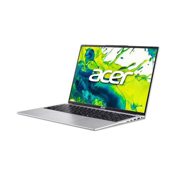PRENOSNI RAČUNALNIK ACER ASPIRE AL16-54P-52VV CORE 5 120U /16GB/SSD 512GB