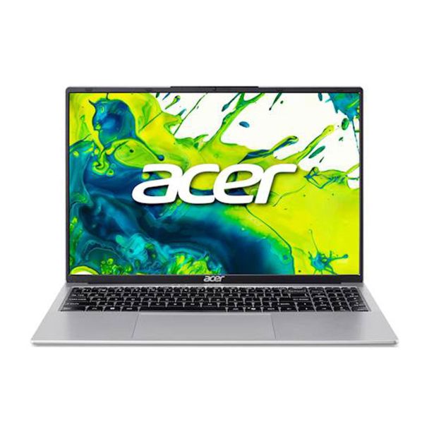 PRENOSNI RAČUNALNIK ACER ASPIRE AL16-54P-58H5 I5-1334U/16GB/SSD 512GB/16"WUXGA/NOOS