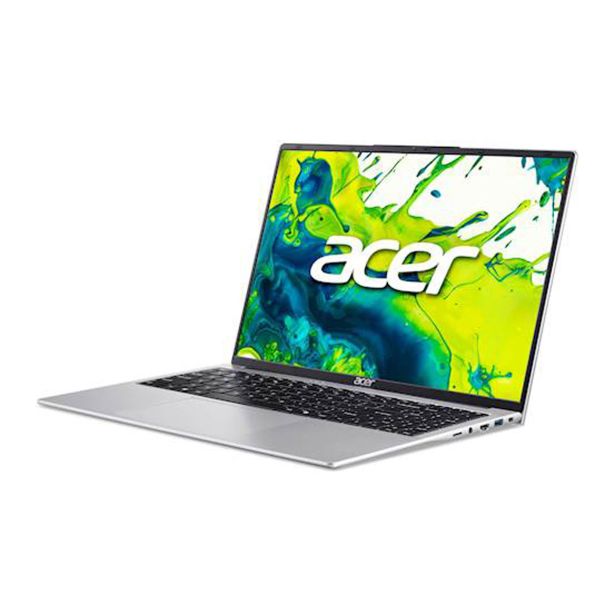 PRENOSNI RAČUNALNIK ACER ASPIRE AL16-54P-58H5 I5-1334U/16GB/SSD 512GB/16"WUXGA/NOOS