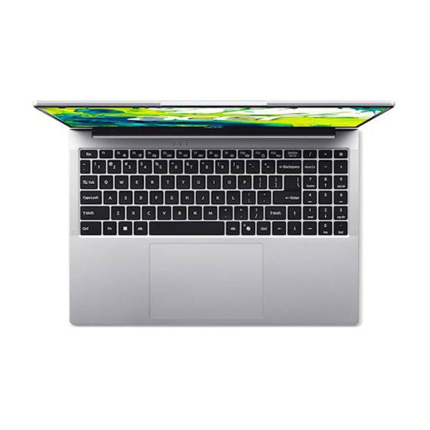 PRENOSNI RAČUNALNIK ACER ASPIRE AL16-54P-58H5 I5-1334U/16GB/SSD 512GB/16"WUXGA/NOOS