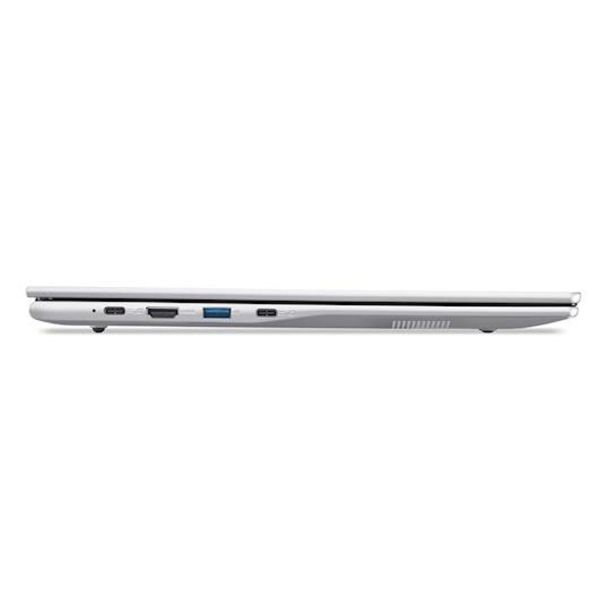 PRENOSNI RAČUNALNIK ACER ASPIRE AL16-54P-58H5 I5-1334U/16GB/SSD 512GB/16"WUXGA/NOOS
