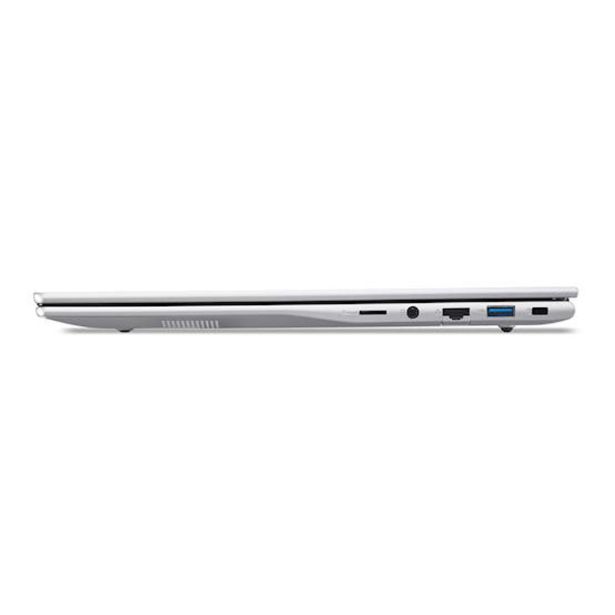 PRENOSNI RAČUNALNIK ACER ASPIRE AL16-54P-58H5 I5-1334U/16GB/SSD 512GB/16"WUXGA/NOOS