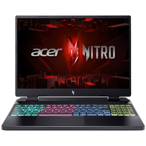 PRENOSNI RAČUNALNIK ACER NITRO 16 AN16-41-R2JZ AMD RYZEN 7 7735HS