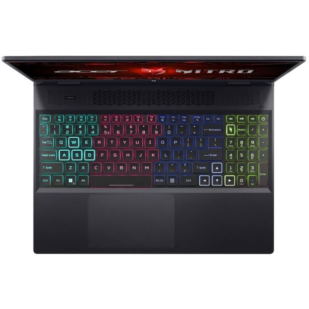 PRENOSNI RAČUNALNIK ACER NITRO 16 AN16-41-R2JZ AMD RYZEN 7 7735HS