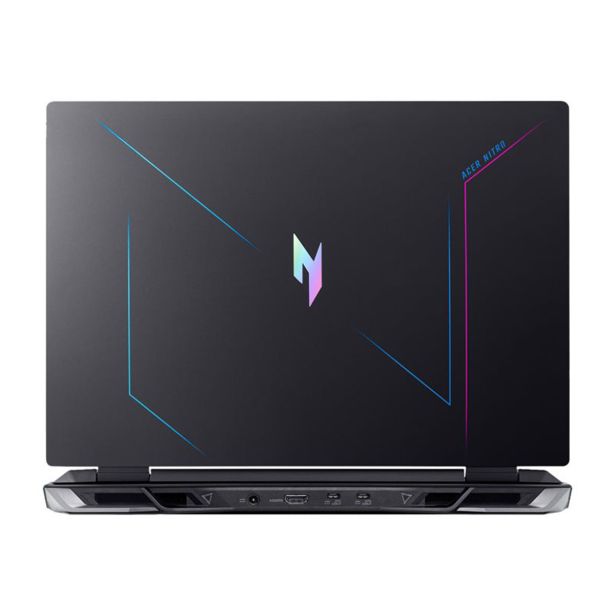 PRENOSNI RAČUNALNIK ACER NITRO 16 AN16-41-R2JZ AMD RYZEN 7 7735HS