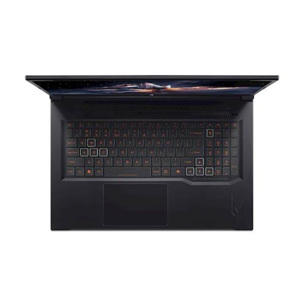PRENOSNI RAČUNALNIK ACER NITRO 17 ANV17-41-R5X1 R7-260/32GB/SSD 1TB/17,3"QHD IPS 165HZ/RTX 5060/NOOS
