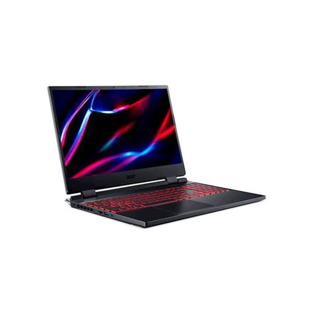 PRENOSNI RAČUNALNIK ACER NITRO 5 AN515-46-R671 R5-6600H/16GB/SSD 512GB/15,6"FHD IPS 144HZ/RTX 3050 4GB/NOOS