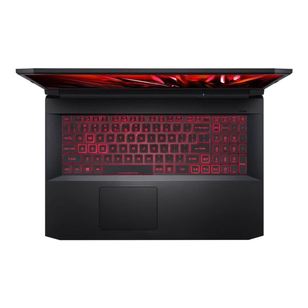 PRENOSNI RAČUNALNIK ACER NITRO 5 AN517-41-R9YE AMD RYZEN 7 5800H