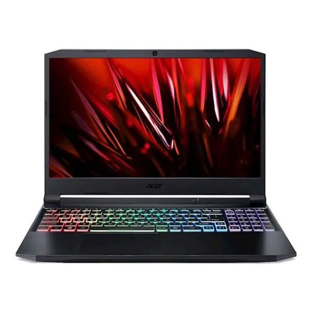 PRENOSNI RAČUNALNIK ACER NITRO AN515-45-R1CA RYZ9 32/1TB/RTX 3080/144HZ/DOS