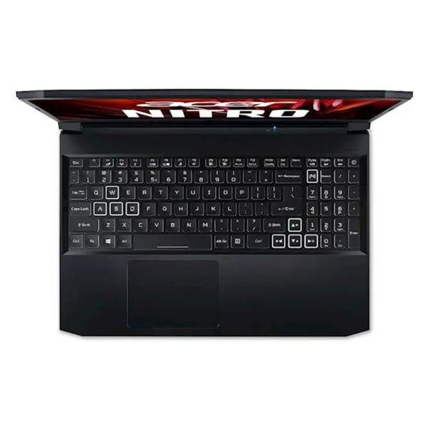 PRENOSNI RAČUNALNIK ACER NITRO AN515-45-R81N R 7 516/512/RTX3070/144HZ/DOS