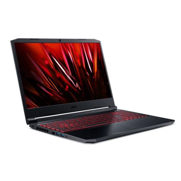 PRENOSNI RAČUNALNIK ACER NITRO AN515-57-57R6 I5 8/512/GTX1650/144HZ/DOS