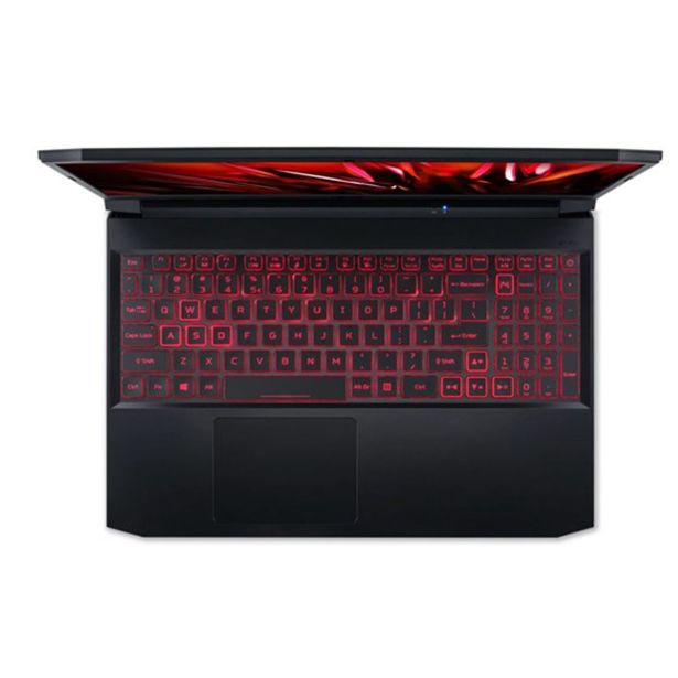 PRENOSNI RAČUNALNIK ACER NITRO AN515-57-57R6 I5 8/512/GTX1650/144HZ/DOS