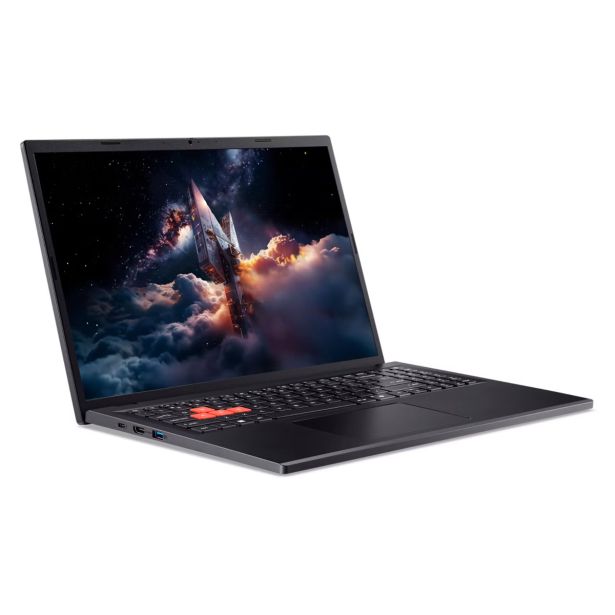 PRENOSNI RAČUNALNIK ACER NITRO LITE 16 NL16-71G- 50 MG I5-13420H/RTX 4050/