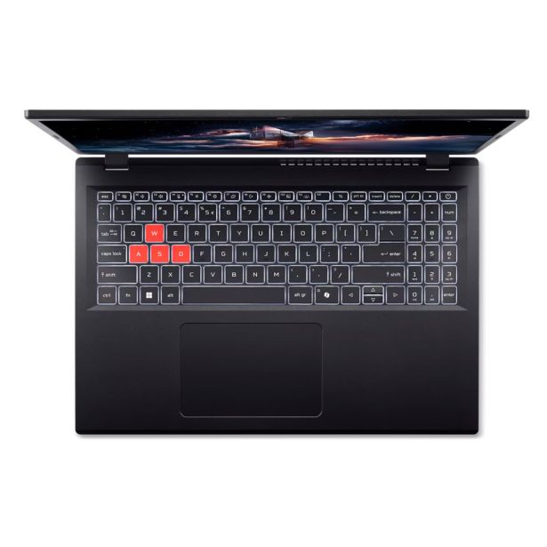 PRENOSNI RAČUNALNIK ACER NITRO LITE 16 NL16-71G- 50 MG I5-13420H/RTX 4050/