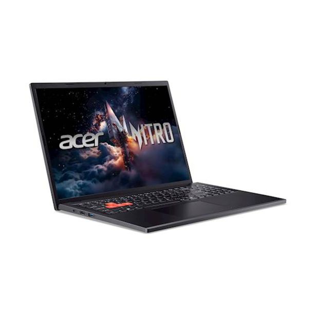 PRENOSNI RAČUNALNIK ACER NITRO LITE 16 NL16-71G-728J I7-13620H/16GB/SSD 512GB/16" WUXGA IPS 165HZ/RTX 4050/W11H