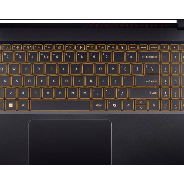 PRENOSNI RAČUNALNIK ACER NITRO V 15 ANV15-52-7 9BD CORE 7 240H/RTX 5060/