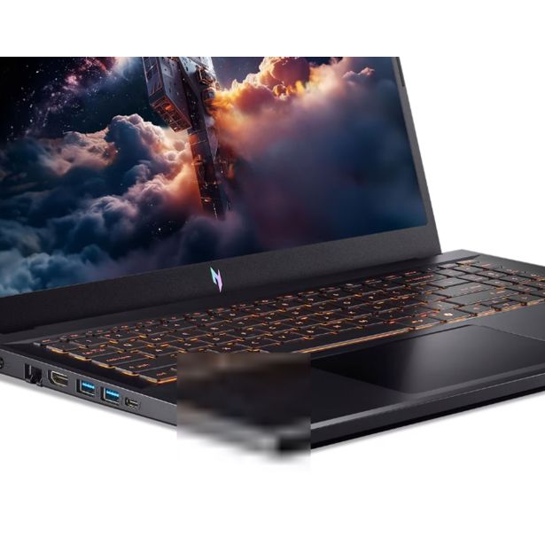 PRENOSNI RAČUNALNIK ACER NITRO V 15 ANV15-52-75HZ CORE 7 240H/RTX 5050