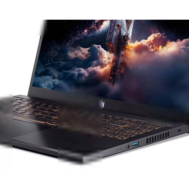 PRENOSNI RAČUNALNIK ACER NITRO V 15 ANV15-52-75HZ CORE 7 240H/RTX 5050