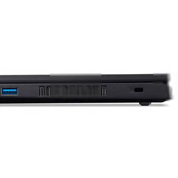 PRENOSNI RAČUNALNIK ACER NITRO V 15 ANV15-52-75HZ CORE 7 240H/RTX 5050
