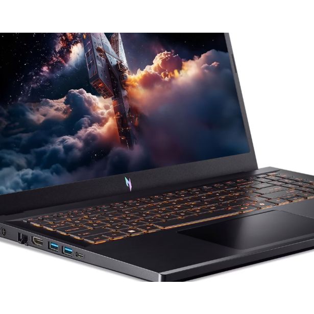 PRENOSNI RAČUNALNIK ACER NITRO V 15 ANV15-52-91EF I9-13900H/RTX 5060/
