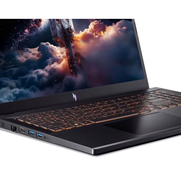PRENOSNI RAČUNALNIK ACER NITRO V 15 ANV15-52-91P7 CORE 9 270H/RTX 5060/W11