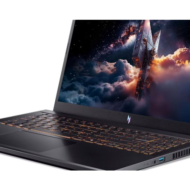 PRENOSNI RAČUNALNIK ACER NITRO V 15 ANV15-52-91P7 CORE 9 270H/RTX 5060/W11