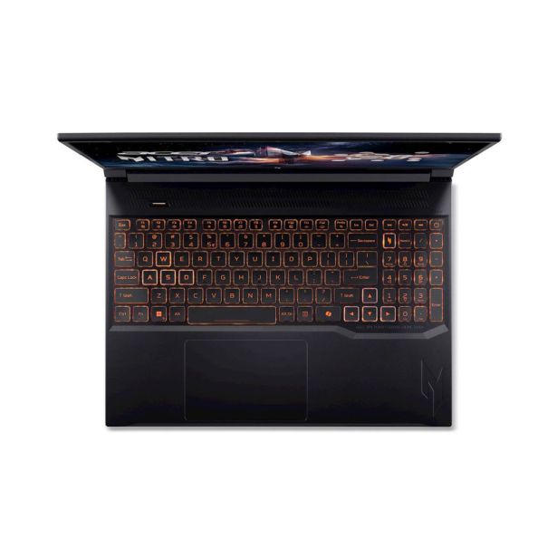 PRENOSNI RAČUNALNIK ACER NITRO V 16 ANV16-42-R15G RYZEN 7 260/32GB/SSD 1TB/16" WUXGA IPS 180HZ/RTX 5060/W11/AI