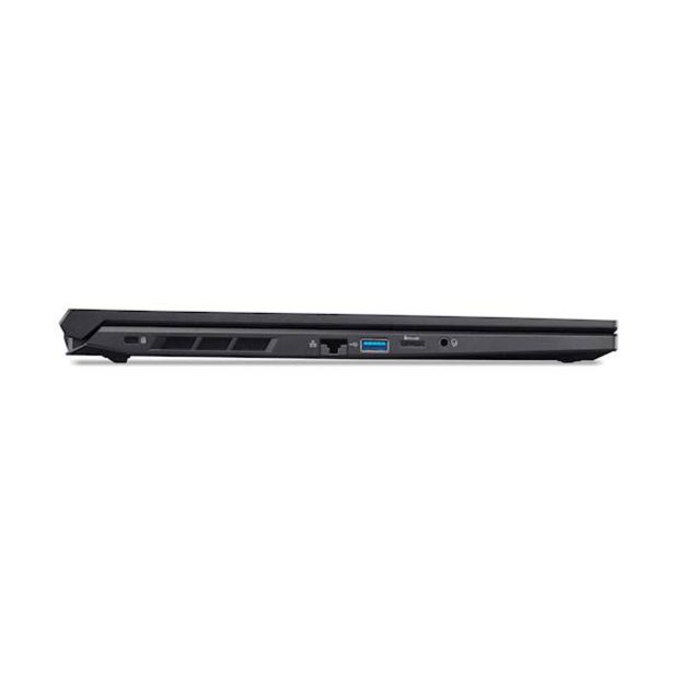 PRENOSNI RAČUNALNIK ACER NITRO V 16 ANV16-42-R15G RYZEN 7 260/32GB/SSD 1TB/16" WUXGA IPS 180HZ/RTX 5060/W11/AI
