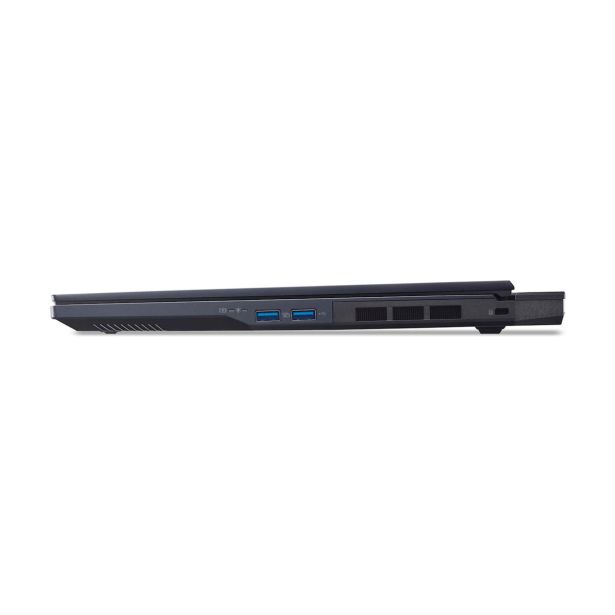 PRENOSNI RAČUNALNIK ACER PHN16-73-959A ULTRA 9 275HX/32GB/SSD 1TB/16" WQXGA 240HZ/RTX 5070 TI 12GB/W11/AI