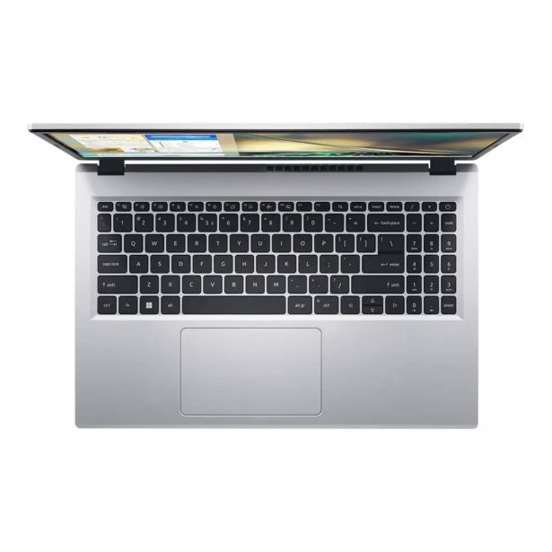 PRENOSNI RAČUNALNIK ACER R5 7520U/16GB/SSD512GB/15,6FHD/W11H