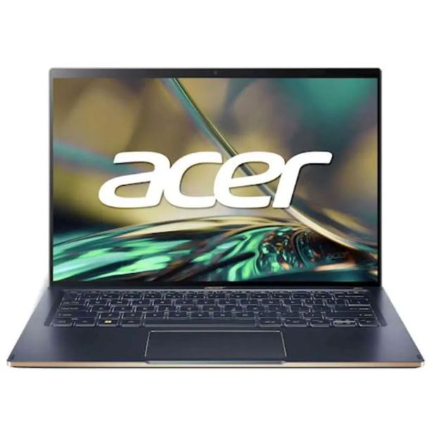 PRENOSNI RAČUNALNIK ACER SWIFT 5 SF514-56T-53V3 I5-1240P