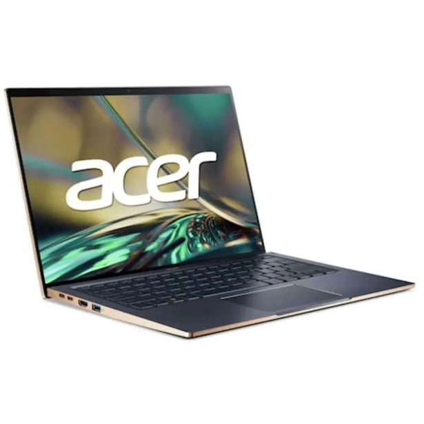 PRENOSNI RAČUNALNIK ACER SWIFT 5 SF514-56T-53V3 I5-1240P