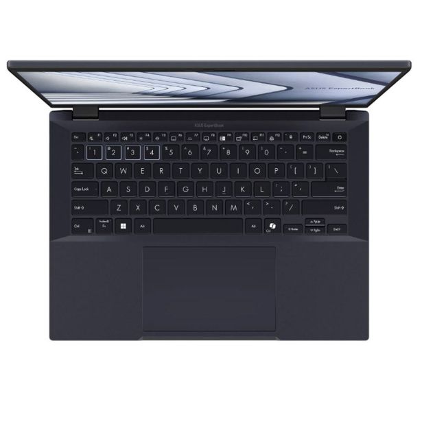 PRENOSNI RAČUNALNIK ASUS 14" EXPERTBOOK B3B3404CMA -4G-WB75D0X CORE ULTRA 7