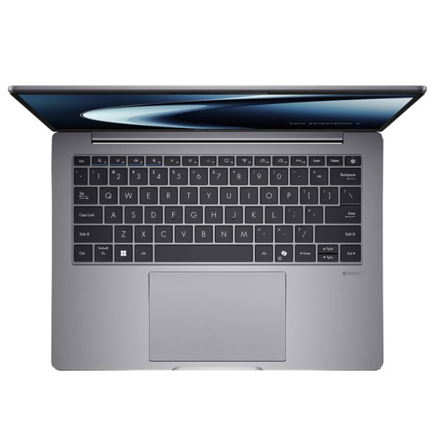 PRENOSNI RAČUNALNIK ASUS 14" EXPERTBOOK P3 P3405CVA-WB53D0H I5-13420H 16GB 1