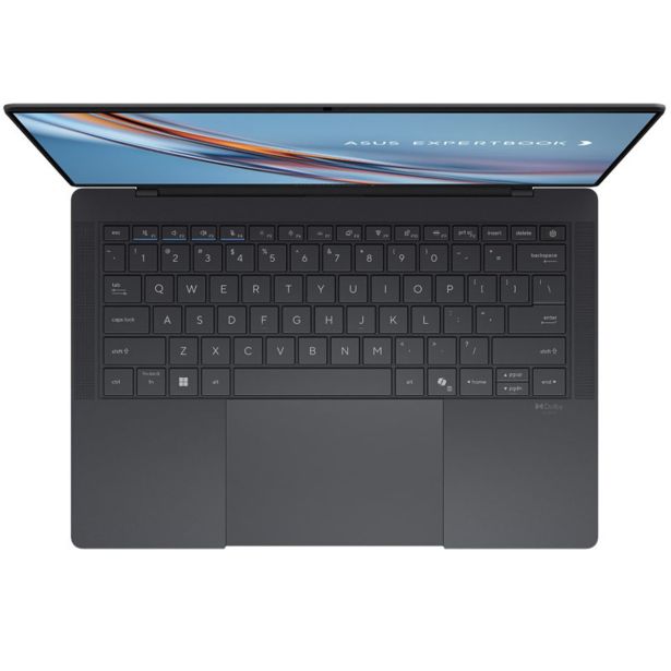 PRENOSNI RAČUNALNIK ASUS 14" TOUCH EXPERTBOOK B9 B9406CAATH1091X COREULTRA