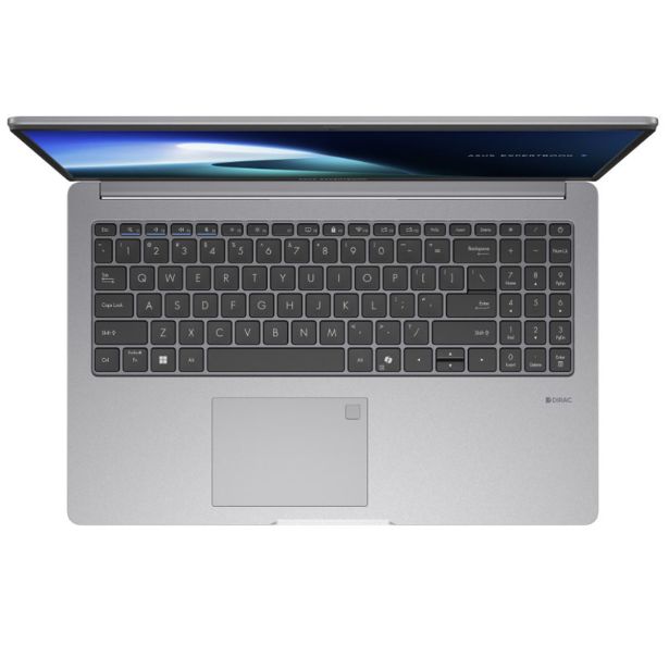 PRENOSNI RAČUNALNIK ASUS 15.6" EXPERTBOOK P1 P1503 CVA-WB210H4C2 CORE5 210H